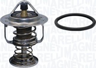 Magneti Marelli 352317004880 - Термостат охлаждающей жидкости / корпус unicars.by