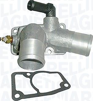 Magneti Marelli 352317000960 - Термостат охлаждающей жидкости / корпус unicars.by