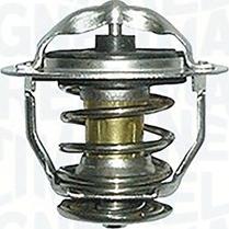 Magneti Marelli 352317000600 - Термостат охлаждающей жидкости / корпус unicars.by