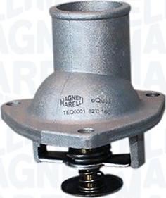 Magneti Marelli 352317000010 - Термостат охлаждающей жидкости / корпус unicars.by