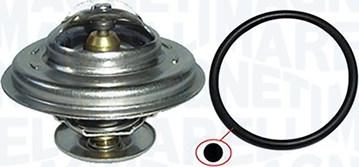 Magneti Marelli 352317000190 - Термостат охлаждающей жидкости / корпус unicars.by