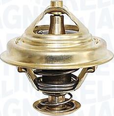 Magneti Marelli 352317000290 - Термостат охлаждающей жидкости / корпус unicars.by