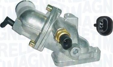 Magneti Marelli 352317001540 - Термостат охлаждающей жидкости / корпус unicars.by