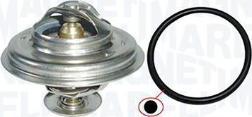 Magneti Marelli 352317001290 - Термостат охлаждающей жидкости / корпус unicars.by