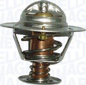 Magneti Marelli 352317003900 - Термостат охлаждающей жидкости / корпус unicars.by