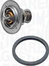 Magneti Marelli 352317003980 - Термостат охлаждающей жидкости / корпус unicars.by