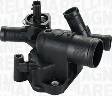 Magneti Marelli 352317003480 - Термостат охлаждающей жидкости / корпус unicars.by