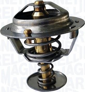 Magneti Marelli 352317002560 - Термостат охлаждающей жидкости / корпус unicars.by