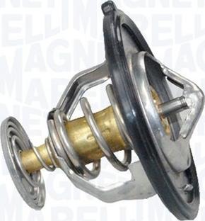 Magneti Marelli 352317002600 - Термостат охлаждающей жидкости / корпус unicars.by