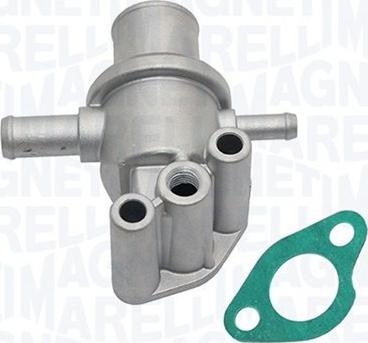 Magneti Marelli 352317002670 - Термостат охлаждающей жидкости / корпус unicars.by