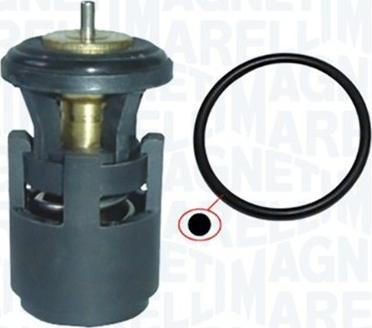 Magneti Marelli 352317002070 - Термостат охлаждающей жидкости / корпус unicars.by