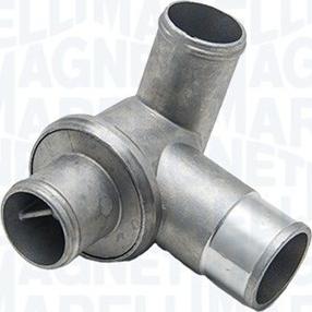 Magneti Marelli 352317100040 - Термостат охлаждающей жидкости / корпус unicars.by