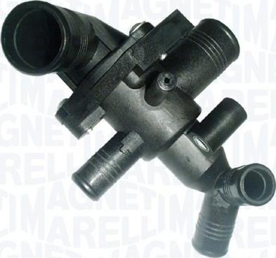 Magneti Marelli 352317101590 - Термостат охлаждающей жидкости / корпус unicars.by