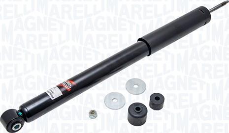 Magneti Marelli 352701070000 - Амортизатор unicars.by