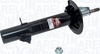 Magneti Marelli 352731070200 - Амортизатор unicars.by