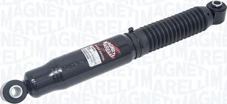 Magneti Marelli 357065070000 - Амортизатор unicars.by