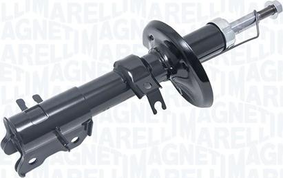 Magneti Marelli 357071070100 - Амортизатор unicars.by