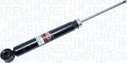 Magneti Marelli 357073070000 - Амортизатор unicars.by