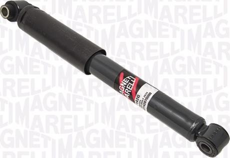 Magneti Marelli 357142070000 - Амортизатор unicars.by