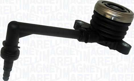 Magneti Marelli 360319030097 - Рабочий цилиндр, система сцепления unicars.by