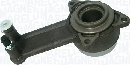 Magneti Marelli 360319030055 - Рабочий цилиндр, система сцепления unicars.by