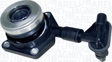 Magneti Marelli 360319030063 - Рабочий цилиндр, система сцепления unicars.by