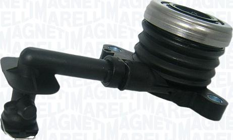 Magneti Marelli 360319030088 - Рабочий цилиндр, система сцепления unicars.by