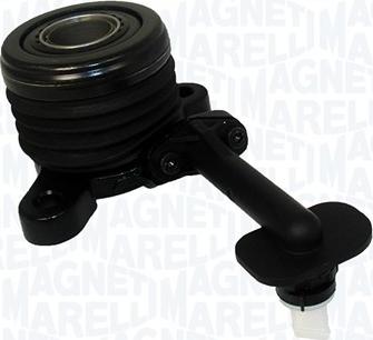 Magneti Marelli 360319030105 - Рабочий цилиндр, система сцепления unicars.by