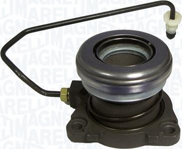 Magneti Marelli 360319030107 - Рабочий цилиндр, система сцепления unicars.by