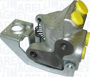 Magneti Marelli 360219180015 - Регулятор тормозных сил unicars.by