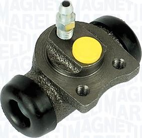 Magneti Marelli 360219230063 - Колесный тормозной цилиндр unicars.by