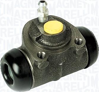 Magneti Marelli 360219230170 - Колесный тормозной цилиндр unicars.by