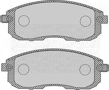 Textar 13.0460-5716.2 - Тормозные колодки, дисковые, комплект unicars.by