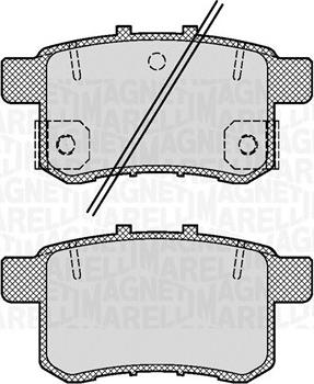 Valeo 302486 - Тормозные колодки, дисковые, комплект unicars.by