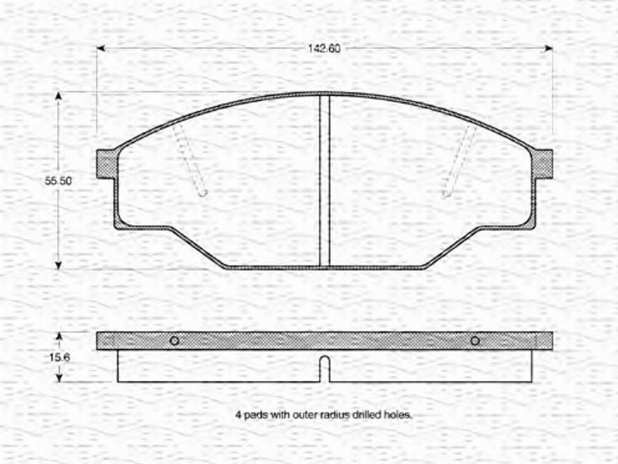 Magneti Marelli 363702160802 - --- unicars.by