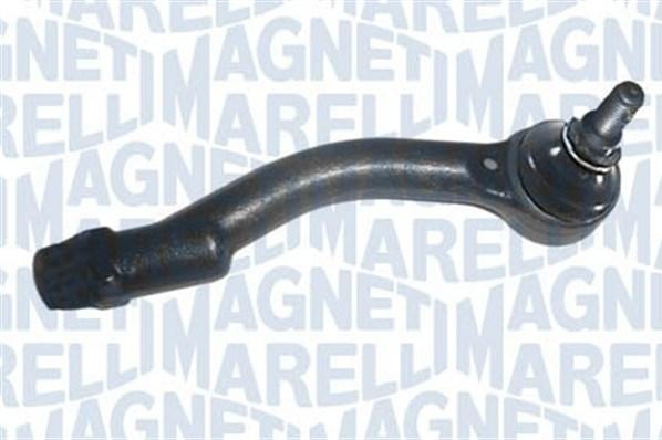 Magneti Marelli 301191604490 - Наконечник рулевой тяги, шарнир unicars.by