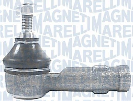 Magneti Marelli 301191604430 - Наконечник рулевой тяги, шарнир unicars.by