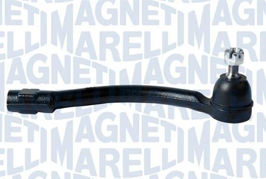 Magneti Marelli 301191604540 - Наконечник рулевой тяги, шарнир unicars.by