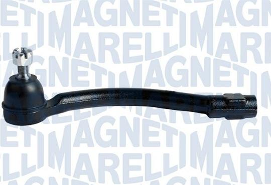 Magneti Marelli 301191604550 - Наконечник рулевой тяги, шарнир unicars.by