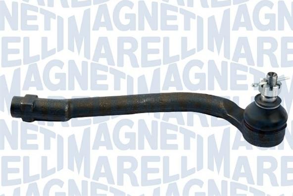 Magneti Marelli 301191604520 - Наконечник рулевой тяги, шарнир unicars.by