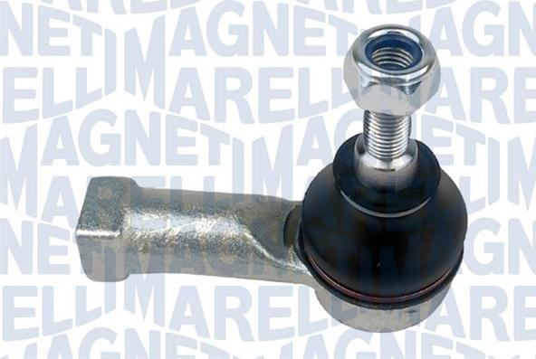 Magneti Marelli 301191604610 - Наконечник рулевой тяги, шарнир unicars.by