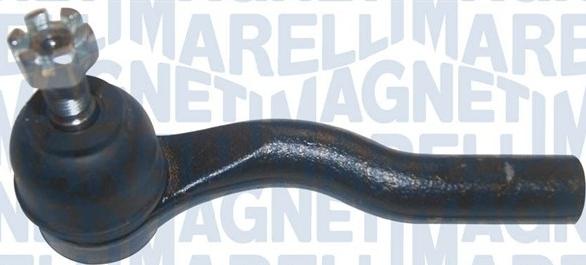 Magneti Marelli 301191604060 - Наконечник рулевой тяги, шарнир unicars.by