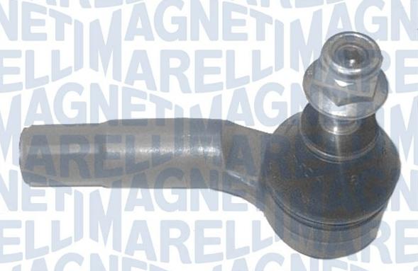 Magneti Marelli 301191604110 - Наконечник рулевой тяги, шарнир unicars.by