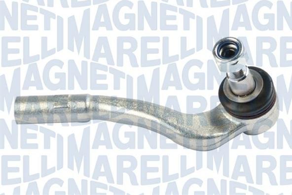 Magneti Marelli 301191604850 - Наконечник рулевой тяги, шарнир unicars.by