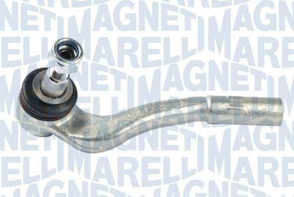 Magneti Marelli 301191604860 - Наконечник рулевой тяги, шарнир unicars.by