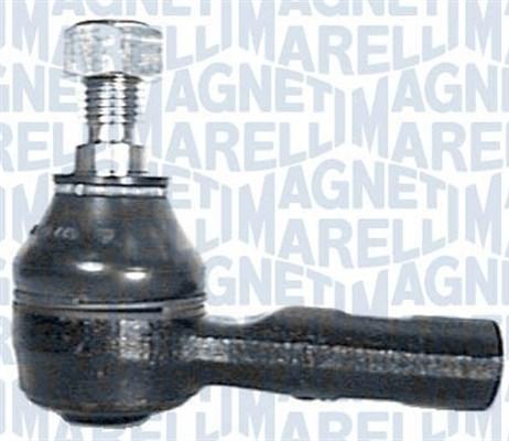 Magneti Marelli 301191604800 - Наконечник рулевой тяги, шарнир unicars.by