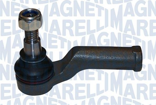 Magneti Marelli 301191604390 - Наконечник рулевой тяги, шарнир unicars.by