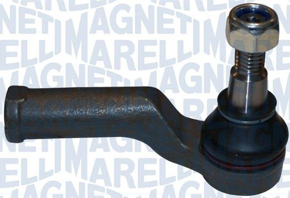 Magneti Marelli 301191604380 - Наконечник рулевой тяги, шарнир unicars.by