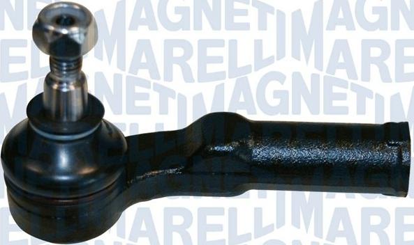 Magneti Marelli 301191604290 - Наконечник рулевой тяги, шарнир unicars.by