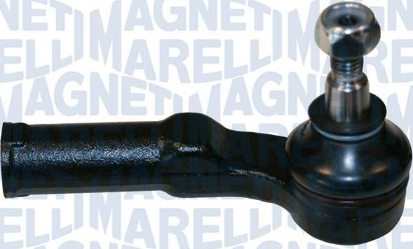 Magneti Marelli 301191604280 - Наконечник рулевой тяги, шарнир unicars.by